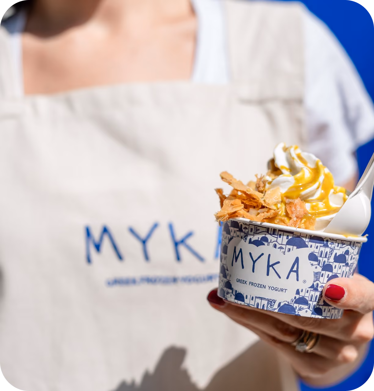 Myka Ice