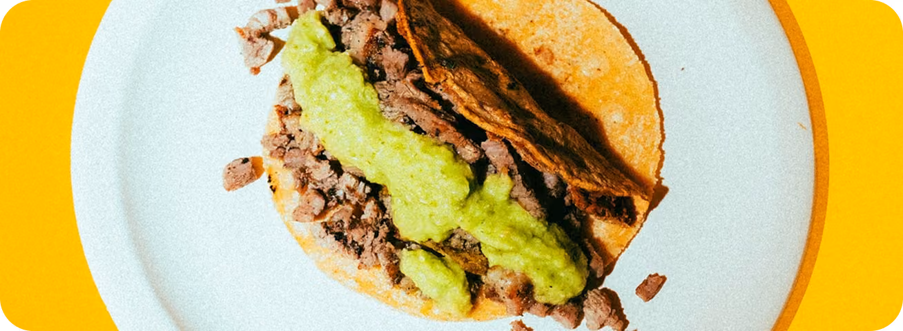 Tacos Domingo