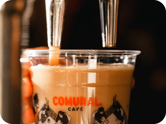 Comunal Café