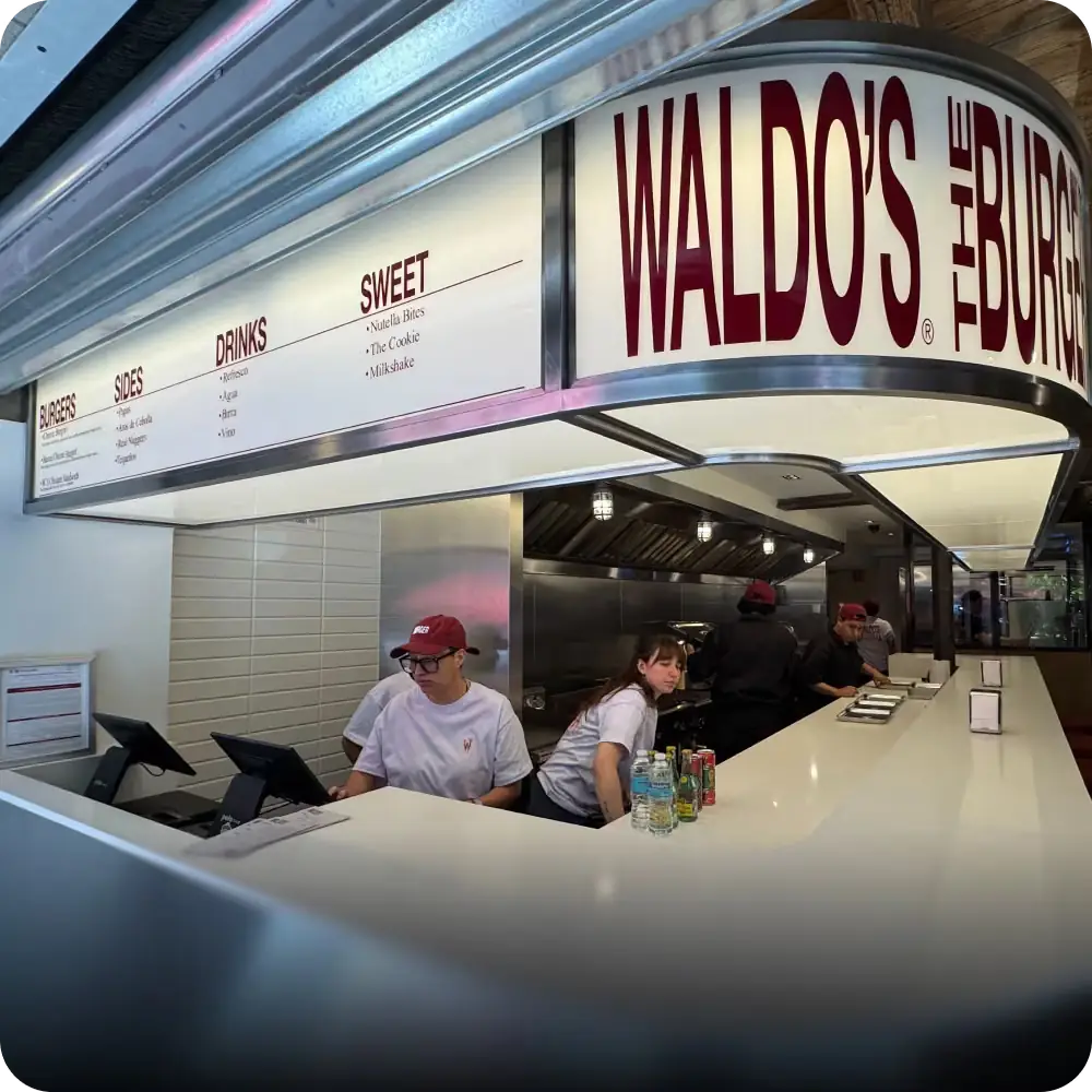 PoloTab Sistema de punto de venta integrado para restaurantes de México