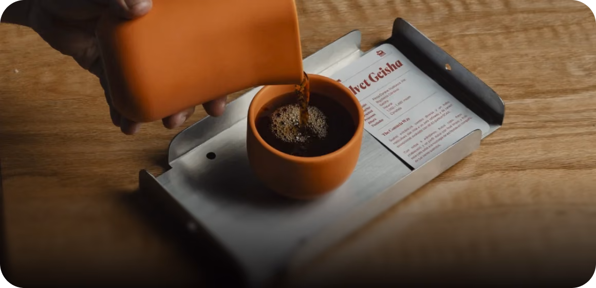 Constela Café