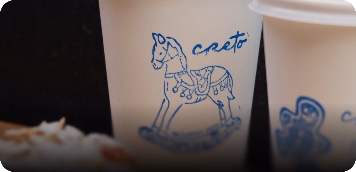 Creto Café
