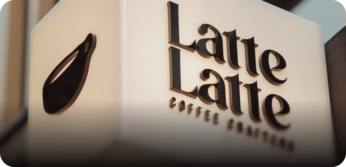 LatteLatte