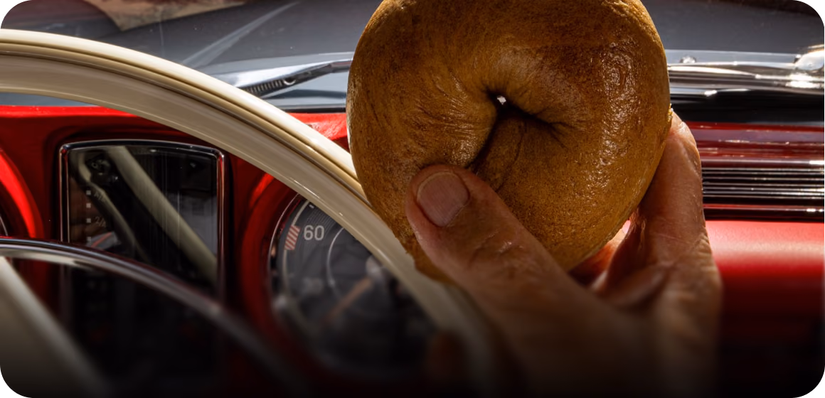 San Bagel