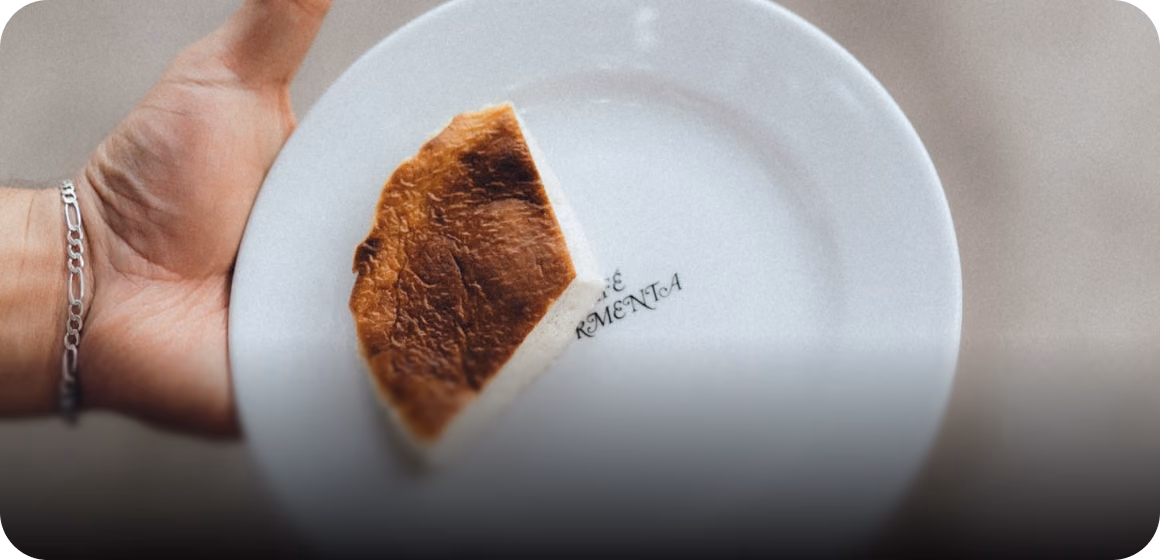 Tormenta Café