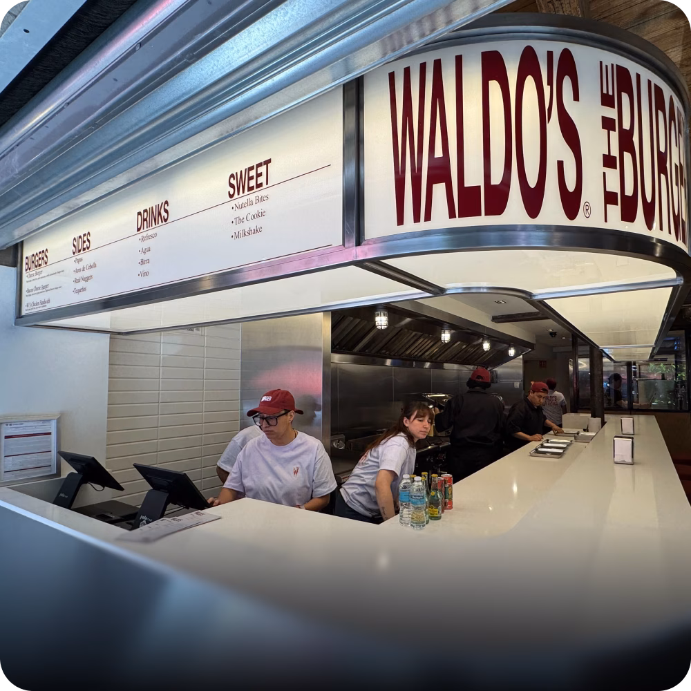 PoloTab Sistema de punto de venta integrado para restaurantes de México