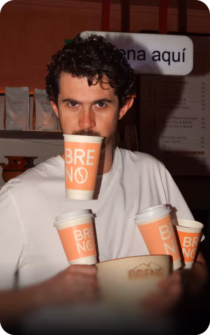 Breno