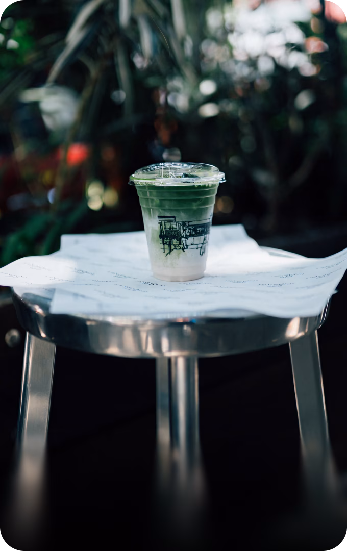 Café Tormenta