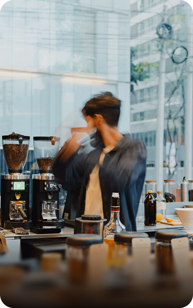 Constela Café
