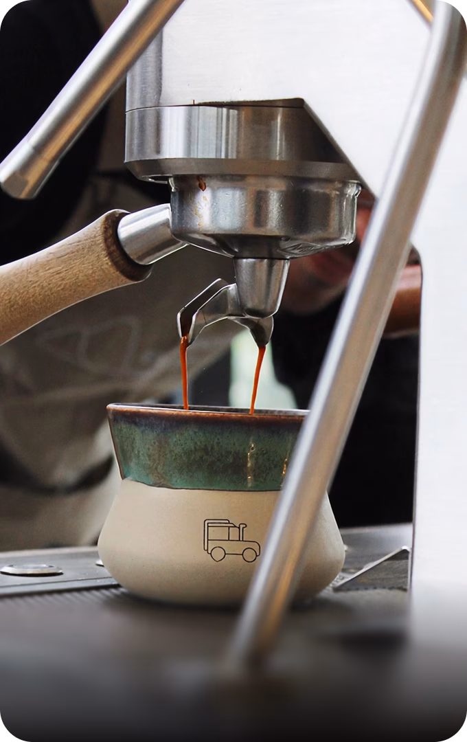 Exploradores de Café