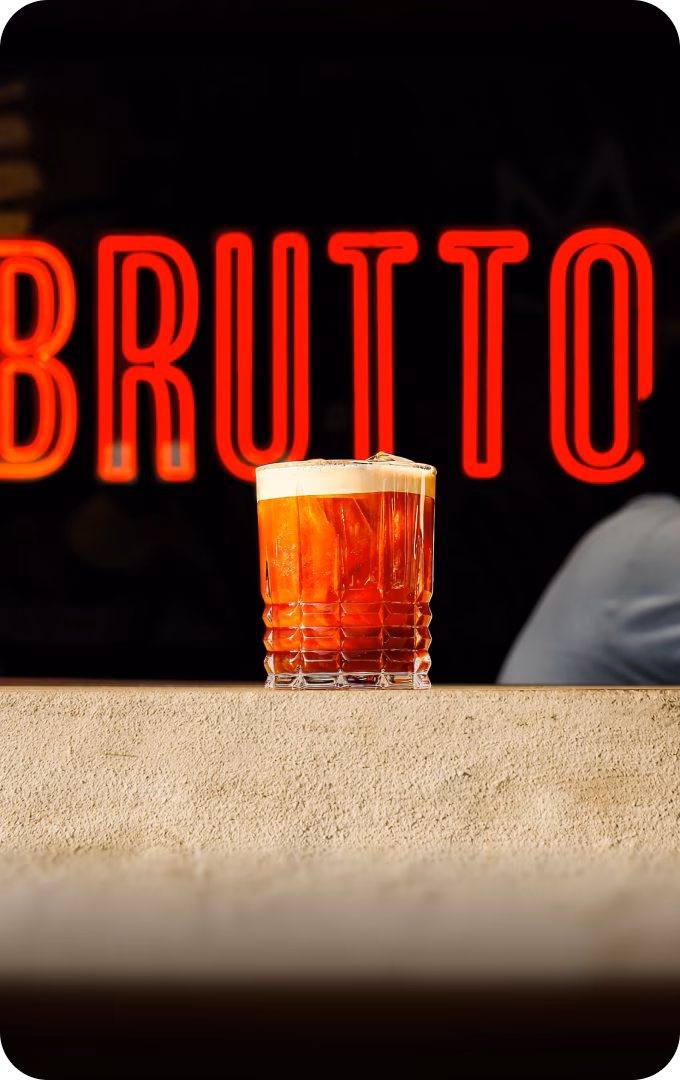 BRUTTO
