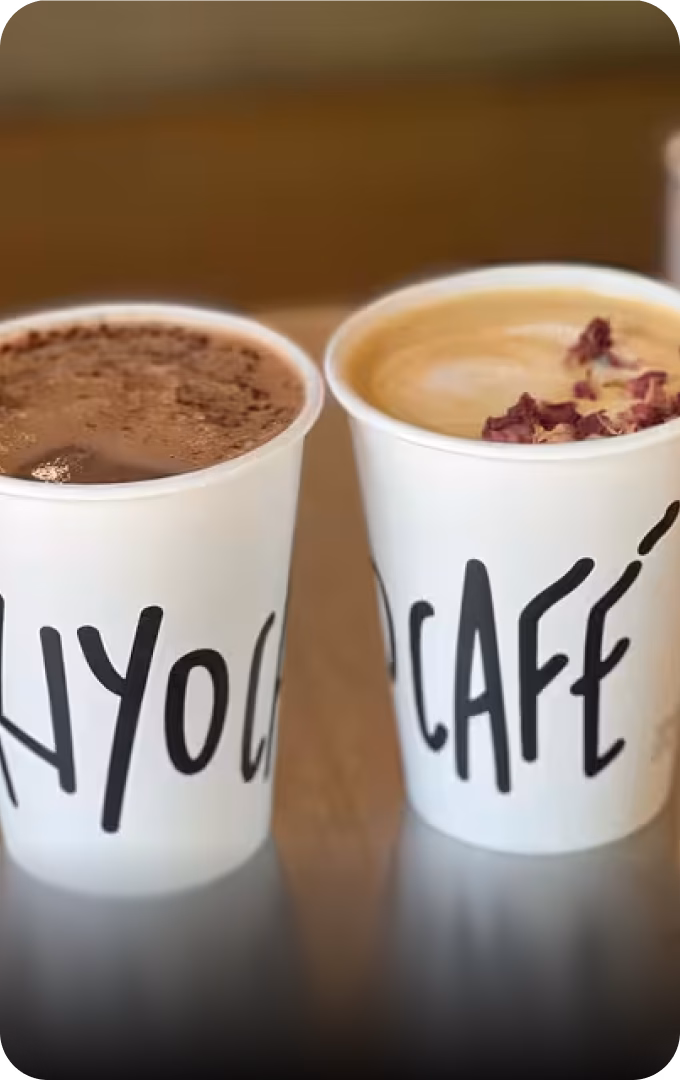 Kiyo Café